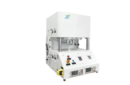Hydrogen Key Material & Component Test Bench
