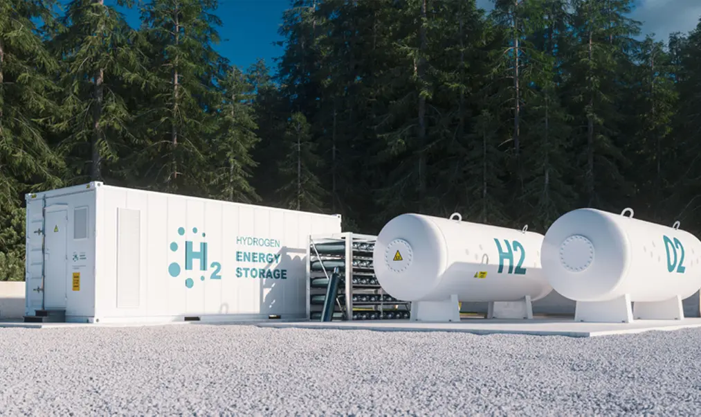 How Does PEM Electrolyser Bipolar Plate Work?