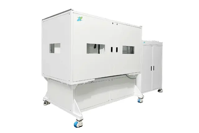 Air Tightness Tester