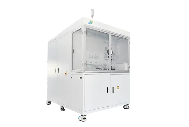 AM50 AEM Electrolyser Tester