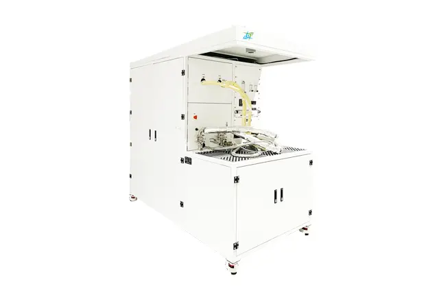 AM500W AEM Electrolyser Tester
