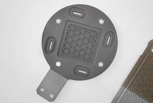 Electrolyzer Coating Service