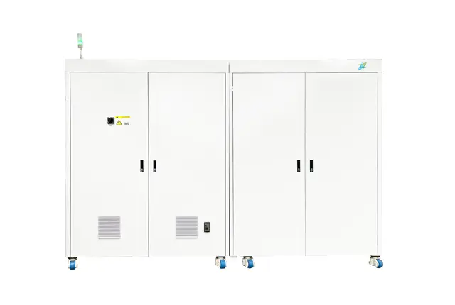 EOL200 PEM Fuel Cell Stack Activation Station