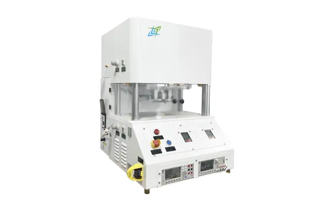 GDL/PTL Material Tester