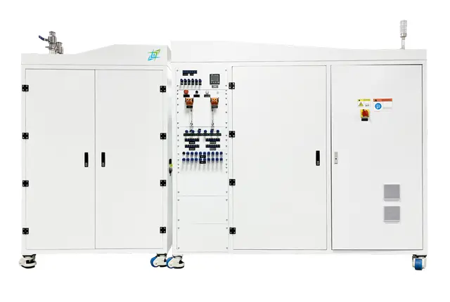 HT250 PEM Fuel Cell System Tester