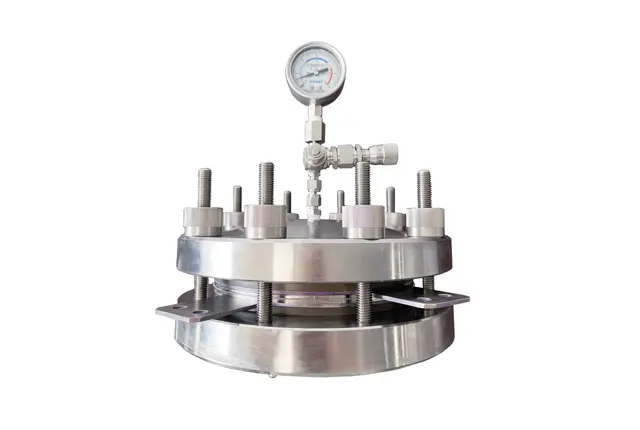 ORIGIN-E Cell Hardware