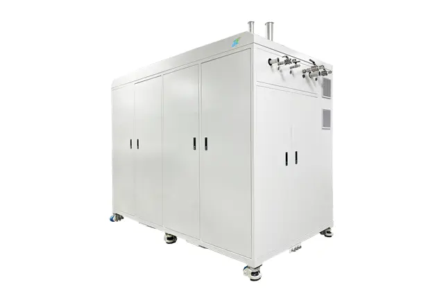 PM150 PEM Fuel Cell Stack Tester