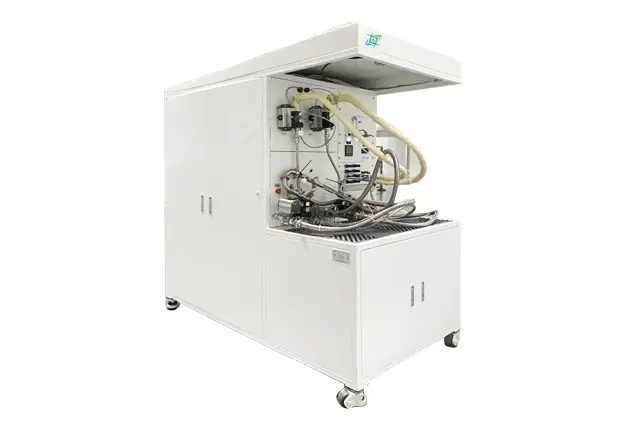 PM20 PEM Fuel Cell Short Stack Tester