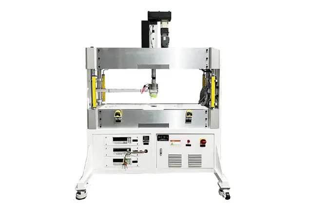 Resistance Detection Equipment