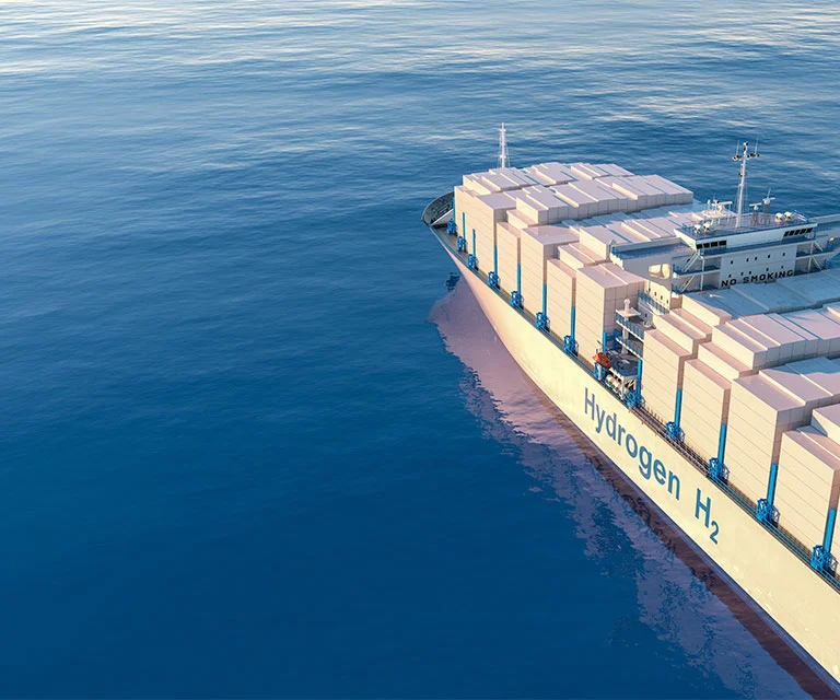 World Leading Hydrogen Energy Component & Equipment Provider