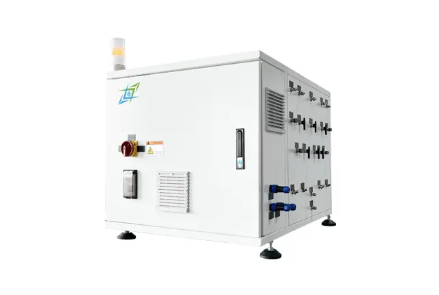 Complete Guide About Fuel Cell Test Station